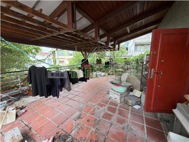 豐原大道旁大地坪金店面(兔)房屋室內格局與周邊環境