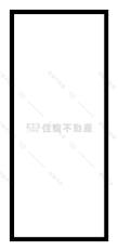 新竹新豐美田771房屋室內格局與周邊環境