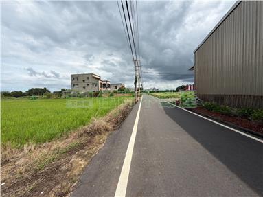 新竹新豐美田771房屋室內格局與周邊環境