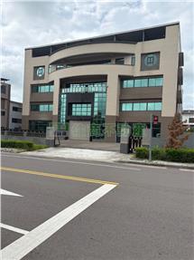 神岡豐洲頂級廠辦房屋室內格局與周邊環境