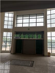 神岡豐洲頂級廠辦房屋室內格局與周邊環境