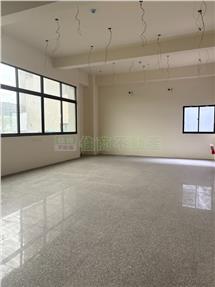 神岡豐洲頂級廠辦房屋室內格局與周邊環境