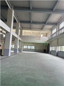 神岡豐洲頂級廠辦房屋室內格局與周邊環境