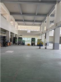 神岡豐洲頂級廠辦房屋室內格局與周邊環境
