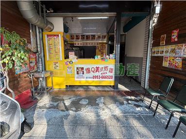 ★后里三豐百坪金店住房屋室內格局與周邊環境