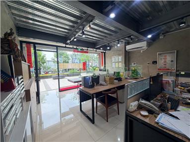 員林匯大坪數樓店附平車房屋室內格局與周邊環境