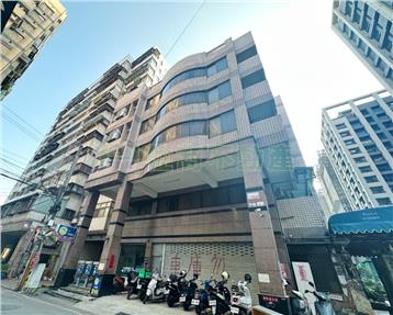 樹孝商圈獨棟企業總部