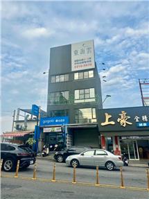 忠勇路收租黃金透店