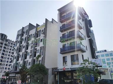 豆總 逢甲超值整棟旅館收租