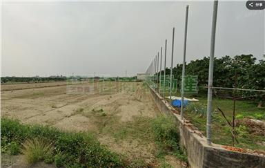 麻豆交流道特定區｜都計內農地