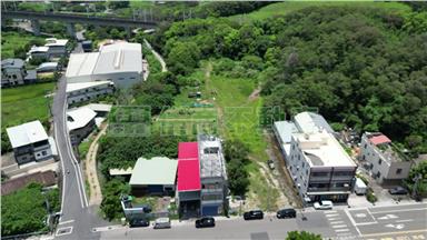專任近苗栗高鐵站9.5分農地房屋室內格局與周邊環境