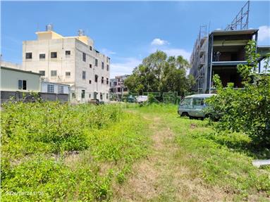 專任近苗栗高鐵站9.5分農地房屋室內格局與周邊環境