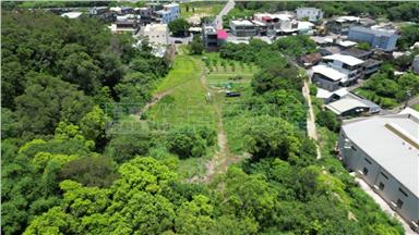 專任近苗栗高鐵站9.5分農地房屋室內格局與周邊環境