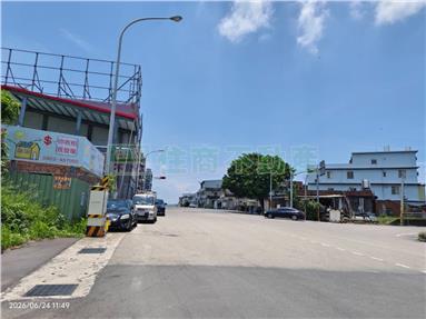 專任近苗栗高鐵站9.5分農地房屋室內格局與周邊環境