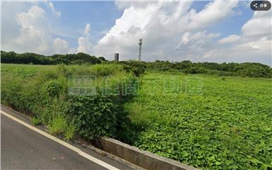清水吳厝北 | 台中航空城農地房屋室內格局與周邊環境