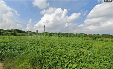 清水吳厝北 | 台中航空城農地房屋室內格局與周邊環境
