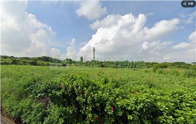 清水吳厝北 | 台中航空城農地房屋室內格局與周邊環境