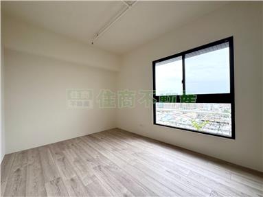 鉅虹嵐CASE四房雙車高樓景觀房屋室內格局與周邊環境