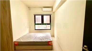 梧棲和築好好窩2房房屋室內格局與周邊環境