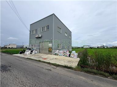 獨家和美合法農舍廠房房屋室內格局與周邊環境