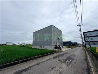 獨家和美合法農舍廠房房屋室內格局與周邊環境
