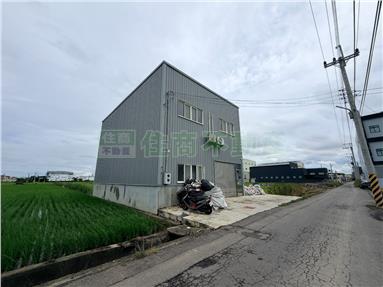 獨家和美合法農舍廠房房屋室內格局與周邊環境