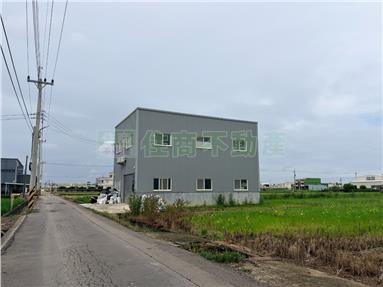 獨家和美合法農舍廠房房屋室內格局與周邊環境