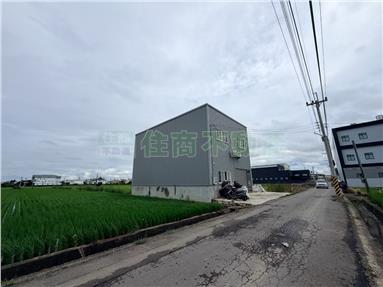 獨家和美合法農舍廠房房屋室內格局與周邊環境