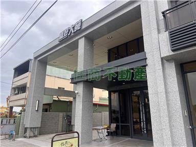 大竹千萬內高樓兩房平車*房屋室內格局與周邊環境