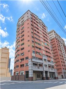 黎明大墩大三房車位房屋室內格局與周邊環境