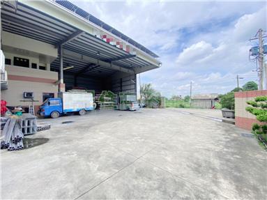 💥永靖千坪特登廠房🤷‍♀️40呎貨櫃可到💥