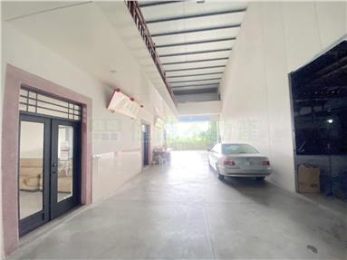 永靖千坪特登廠房房屋室內格局與周邊環境