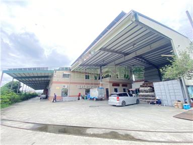 永靖千坪特登廠房房屋室內格局與周邊環境
