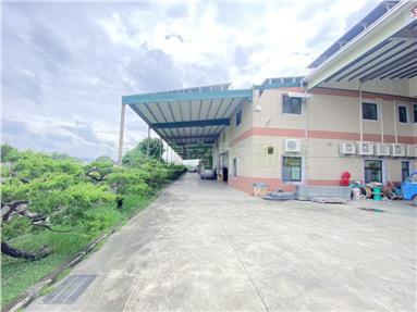永靖千坪特登廠房房屋室內格局與周邊環境