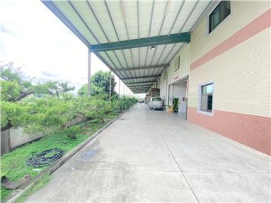永靖千坪特登廠房房屋室內格局與周邊環境