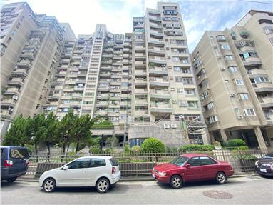 漢神百貨5大房景觀華廈房屋室內格局與周邊環境