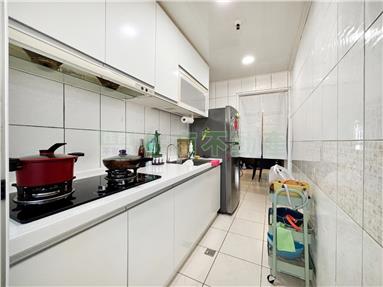 快樂崇德房屋室內格局與周邊環境