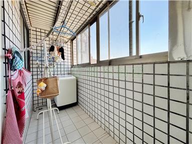 快樂崇德房屋室內格局與周邊環境