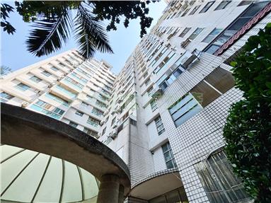快樂崇德房屋室內格局與周邊環境