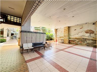 快樂崇德房屋室內格局與周邊環境