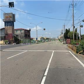 台17臨路美田房屋室內格局與周邊環境