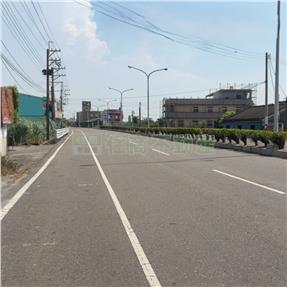 台17臨路美田房屋室內格局與周邊環境