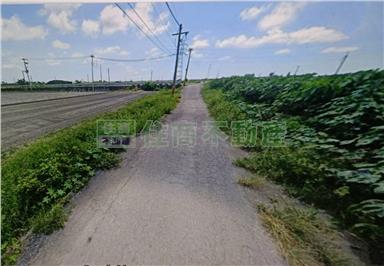 四湖農保地房屋室內格局與周邊環境