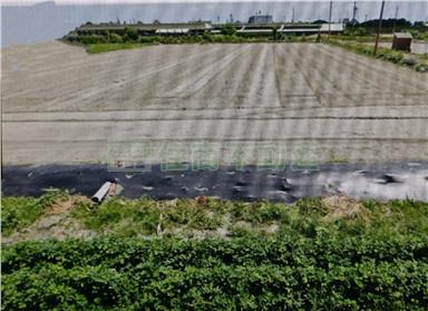 四湖方正農地房屋室內格局與周邊環境