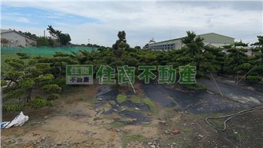二崙永定農地2房屋室內格局與周邊環境