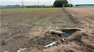 崙背新草湖農地房屋室內格局與周邊環境