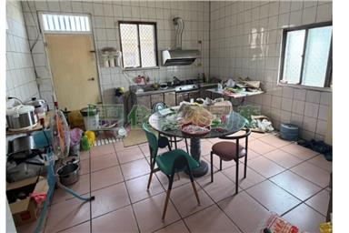 麥寮甲建+養殖地房屋室內格局與周邊環境