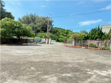 後龍近交流道丁建廠房房屋室內格局與周邊環境