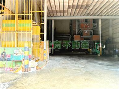 後龍近交流道丁建廠房房屋室內格局與周邊環境
