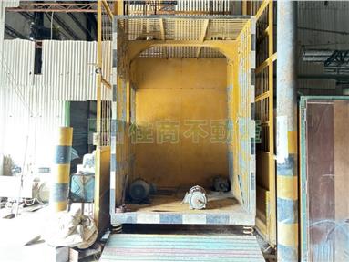 後龍近交流道丁建廠房房屋室內格局與周邊環境